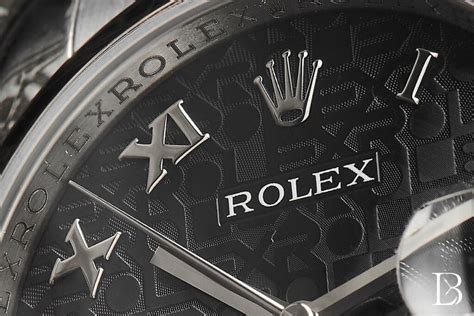 when did rolex engraved rehaut|when was rolex laser etched.